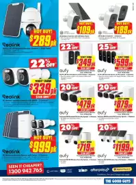 The Good Guys catalogue week 9 Page 7