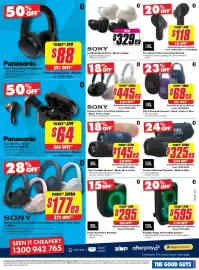 The Good Guys catalogue week 9 Page 8