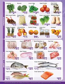 FreshPro Foodmart flyer week 9 Page 4