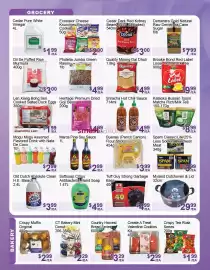 FreshPro Foodmart flyer week 9 Page 2