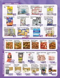 FreshPro Foodmart flyer week 9 Page 3