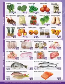 FreshPro Foodmart flyer week 9 Page 4