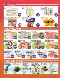 FreshWay Foodmart flyer week 9 Page 4