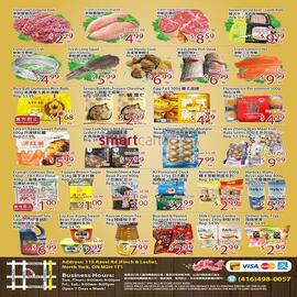 Sunny Food Mart flyer week 9 Page 2