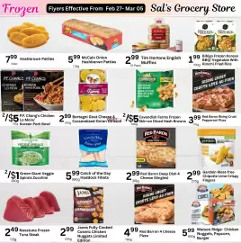 Sal's Grocery flyer week 9 Page 5