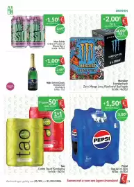 Intermarché folder Pagina 13