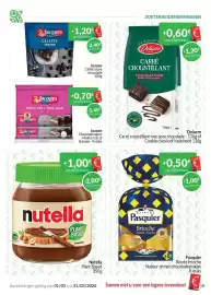 Intermarché folder Pagina 19