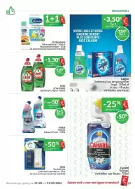 Intermarché folder Pagina 25