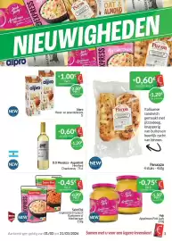 Intermarché folder Pagina 3