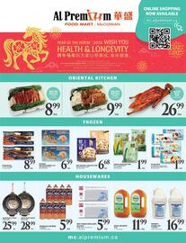 Al Premium Food Mart flyer week 9 Page 6