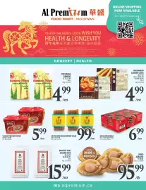 Al Premium Food Mart flyer week 9 Page 5
