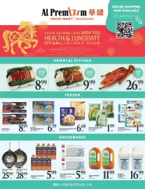Al Premium Food Mart flyer week 9 Page 6