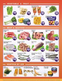 FreshPro Foodmart flyer week 9 Page 4
