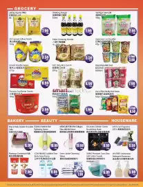 FreshPro Foodmart flyer week 9 Page 2