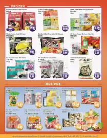 FreshPro Foodmart flyer week 9 Page 3