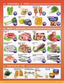 FreshPro Foodmart flyer week 9 Page 4
