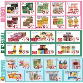 Sunny Food Mart flyer week 9 Page 2