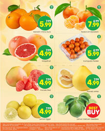 Mark & Save catalogue Page 2