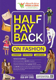 Mark & Save catalogue Page 16