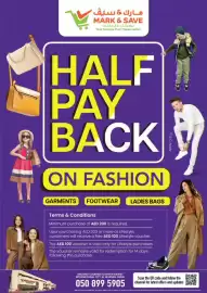 Mark & Save catalogue Page 16