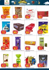 Mark & Save catalogue Page 3