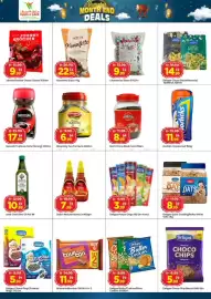 Mark & Save catalogue Page 4