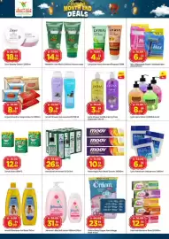 Mark & Save catalogue Page 7