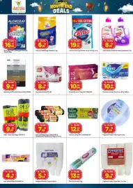 Mark & Save catalogue Page 9