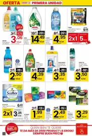 Folleto Eroski Página 10