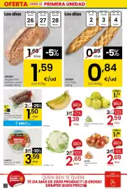 Folleto Eroski Página 4