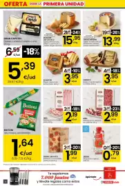 Folleto Eroski Página 6