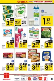 Folleto Eroski Página 7