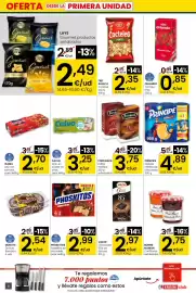 Folleto Eroski Página 8