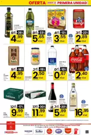 Folleto Eroski Página 9