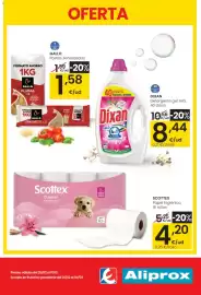 Folleto Eroski Página 1