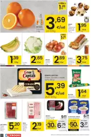 Folleto Eroski Página 2