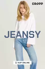 Cropp gazetka tydzień 9 Strona 1