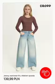 Cropp gazetka tydzień 9 Strona 11