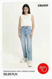 Cropp gazetka tydzień 9 Strona 3