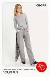 Cropp gazetka tydzień 9 Strona 4