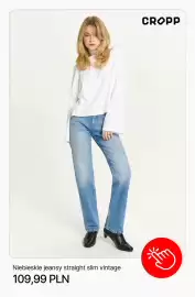 Cropp gazetka tydzień 9 Strona 5