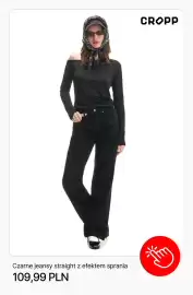 Cropp gazetka tydzień 9 Strona 6