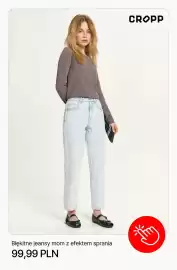 Cropp gazetka tydzień 9 Strona 7