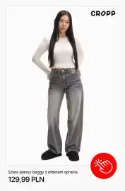 Cropp gazetka tydzień 9 Strona 8