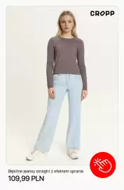 Cropp gazetka tydzień 9 Strona 9