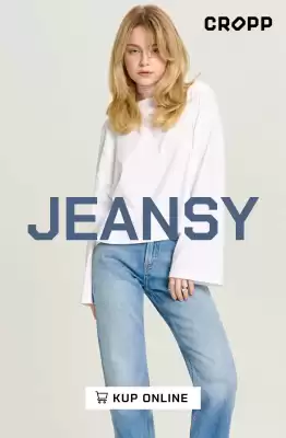 Cropp gazetka (ważność do 4-03)