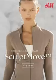 H&M gazetka tydzień 9 Strona 1