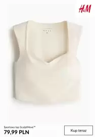 H&M gazetka tydzień 9 Strona 3