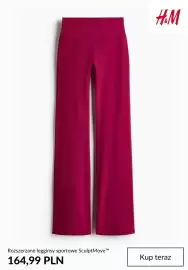 H&M gazetka tydzień 9 Strona 4