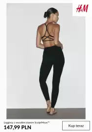 H&M gazetka tydzień 9 Strona 5